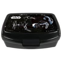Opakowanie Śniadaniówka Star Wars 14 DERFORM