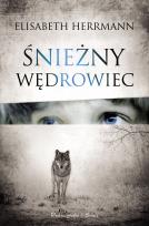 Okładka książki Śnieżny wędrowiec