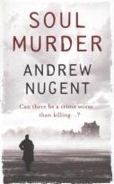 Okładka książki Soul Murder