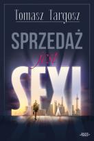 Okładka książki Sprzedaż jest sexi