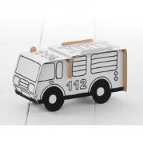 Opakowanie Straż pożarna mała