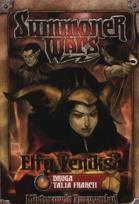 Opakowanie Summoner Wars: Elfy Feniksa Druga Talia Frakcji