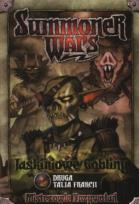 Opakowanie Summoner Wars: Jaskiniowe Gobliny Druga Talia