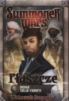 Opakowanie Summoner Wars: Płaszcze druga talia frakcji