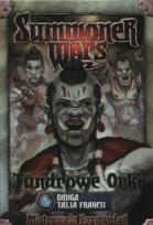 Opakowanie Summoner Wars: Tundrowe Orki Druga Talia Frakcji