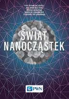 Okładka książki Świat nanocząstek
