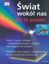Okładka książki Świat wokól nas