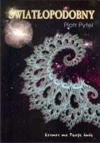 Okładka książki Światłopodobny