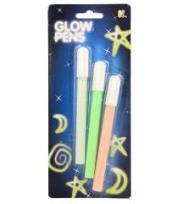 Opakowanie Świecące w ciemności pisaki