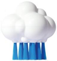 Opakowanie Szczoteczka Plui Brush - Chmurka
