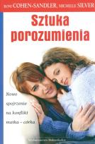 Okładka książki Sztuka porozumienia