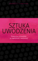 Okładka książki Sztuka uwodzenia