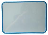 Opakowanie Tablica magnetyczna metalowa ścieralna 25x35cm