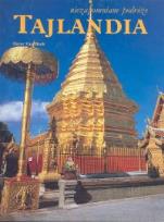 Okładka książki Tajlandia niezapomniane podróże/ars Polona/