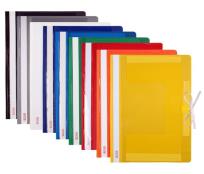 Opakowanie Teczka wiązana zielona 25 sztuk