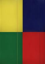 Opakowanie Teczka z gumką A4