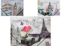 Opakowanie Teczka z gumką A4