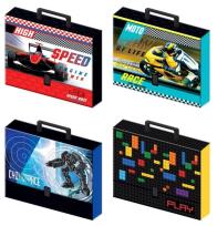 Opakowanie Teczka z rączką C4 Boys