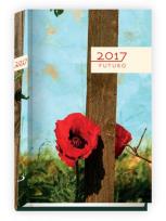 Opakowanie Terminarz 2017 Futuro - maki