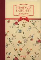 Opakowanie Terminarz katechety 2016/2017