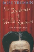 Okładka książki The Darkness of Wallis Simpson