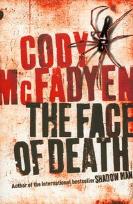 Okładka książki The Face of Death