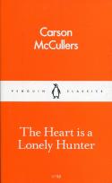 Okładka książki The Heart is a Lonely Hunnter