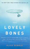 Okładka książki The Lovely Bones