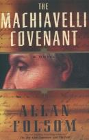 Okładka książki The Machiavelli Covenant