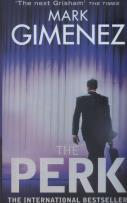 Okładka książki The Perk