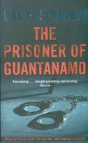Okładka książki The Prisoner of Guantanamo