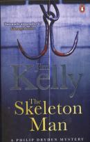 Okładka książki The Skeleton Man
