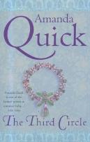 Okładka książki Third Circle