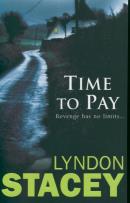 Okładka książki Time to Pay