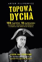 Okładka książki Topowa Dycha