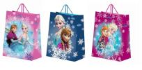 Opakowanie Torba papierowa jumbo Frozen