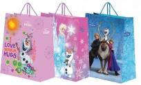 Opakowanie Torba papierowa mała Frozen