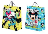 Opakowanie Torba papierowa średnia Mickey