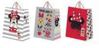 Opakowanie Torba papierowa średnia Minnie