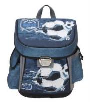 Opakowanie Tornister ergonomiczny Soccer Club