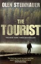Okładka książki Tourist