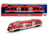 Opakowanie Tramwaj City Train