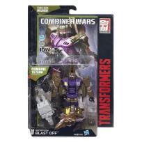 Opakowanie Transformers Combiner Wars Blast Off