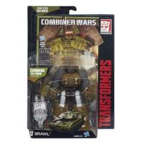 Opakowanie Transformers Combiner Wars Brawl