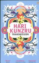 Okładka książki Transmission
