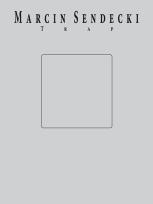 Okładka książki Trap