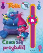 Okładka książki Trolle. Mój wyczesany pamiętnik