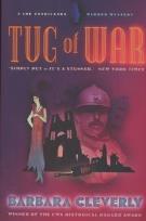 Okładka książki Tug of War