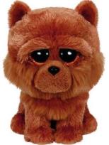 Opakowanie Ty Beanie Boos Barkley - Pies Chow Chow