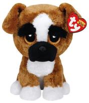 Opakowanie Ty Beanie Boos Brutus - Pies Boxer